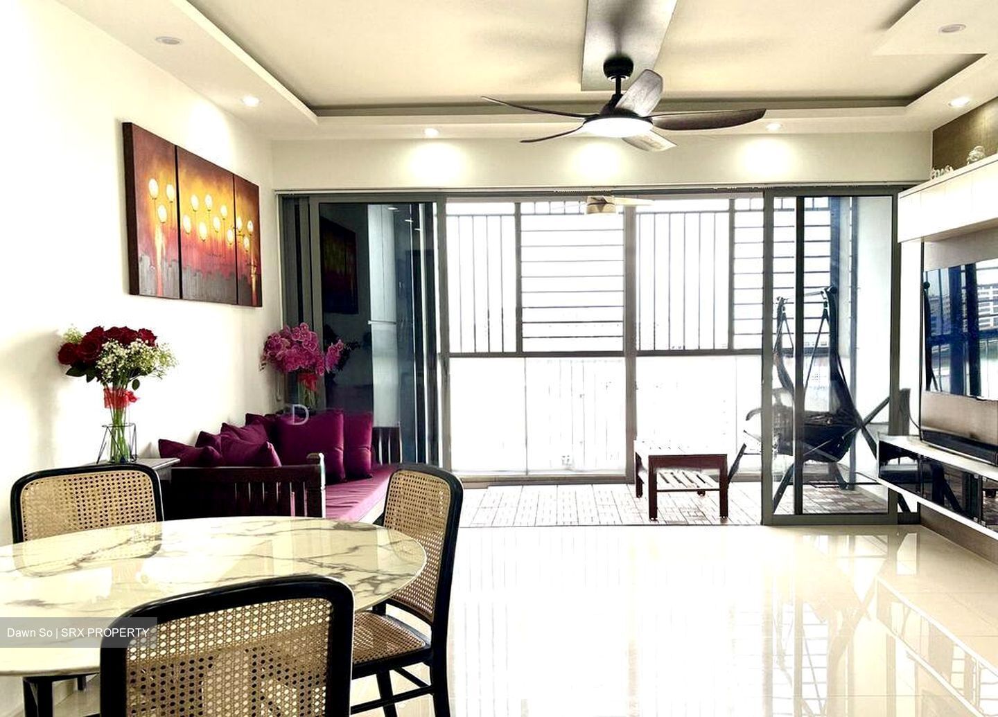 Blk 138C Lake Vista @ Yuan Ching (Jurong West), HDB 5 Rooms #502118911